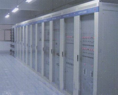 機電設備管道安裝